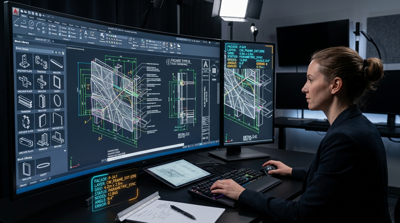 ELV BIM Optimizer