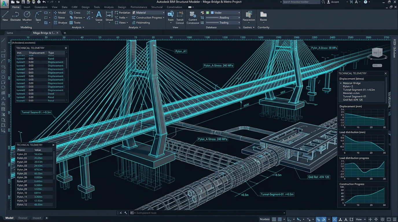 Revit Server Deployment & Consulting